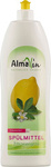 Liquido per piatti alla citronella (concentrato) ECO 1 L - Almawin