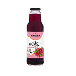 Succo di mirtillo 750 ml