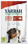 (per cani) bocconcini di manzo con spirulina e alghe marine bio (3 pezzi) 33 g