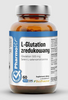 L-glutatione ridotto integratore alimentare senza glutine 60 capsule - Pharmovit (Clean Label)