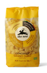 Pasta di semola Conchiglie Biologiche 500 g – Alce Nero