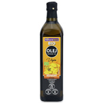 Olio di colza spremuto a freddo non raffinato Biologico 750 ml – Naturavena