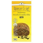 Miscela per panificazione keto senza glutine Five Transformations 500g