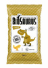 Patatine di mais senza glutine al formaggio bio 50 g