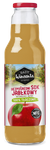 Succo di mela naturale torbido 750 ml