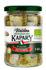 Capperi sotto aceto biologici 140 g - Vitaliana