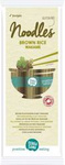 Pasta (riso integrale con wakame) senza glutine bio 250 g