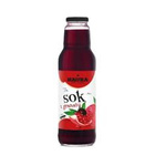 Succo di melograno 750 ml – Naura