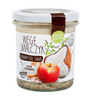 Strutto vegano di Slavonia 260 g - Coco Farm