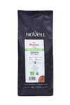 Caffè in grani My Pleasure Biologico 1 kg – Cafes Novell