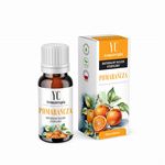 Olio essenziale di arancio 10 ml - LA TUA CANDELA
