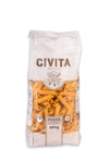 Pasta di mais penne senza glutine 450 g - Civita