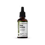 Estratti in gocce per il Sistema Nervoso Integratore alimentare senza glutine 30 ml - Pharmovit