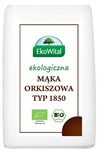 Farina di farro tipo 1850 bio 1 kg