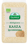 Semola di orzo Biologico 1 kg – Ekowital