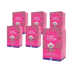 SET 6 x Tè alla frutta (20x2) bio 40 g
