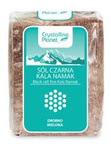 Sale nero kala namak finemente macinato 600 g