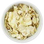 Fiocchi di castagne Bio (Materia prima) (10 kg) 6