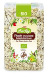 Fiocchi d'avena biologici senza glutine 350 g – Bio Raj