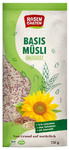 Muesli con amaranto Biologico 750 g – Rosengarten