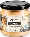 Paté vegano alla cipolla 180 g – Vege Art