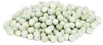 Piselli verdi interi Biologico (materia prima) (25 kg) – Bio Planet