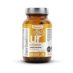 Urinazin per le vie urinarie Integratore alimentare 60 capsule 28,28 g - Erballina