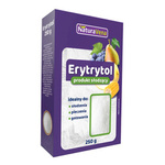 Eritritolo 250 g - Naturavena