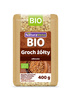 Mezzi piselli gialli bio 400 g - Naturavena