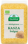 Bulgur Biologico 1 kg – Ekowital