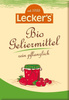 Agar gelificante BIO 30 g - Lecker's