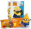 Snack al mango e giocattolo Minions 20 g – Bob Snail