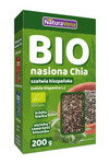 Semi di chia BIO 200 g – Naturavena