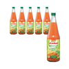 SET 6 x Succo di carota bio demeter 0,7 l