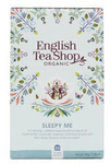 Tisana Sleepy Me (20 x 1,5) BIO 30 g – English Tea Shop
