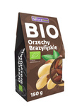 Noci del Brasile bio 150 g - Naturavena