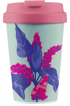 Tazza da viaggio Giacinto 350 ml - CHIC-MIC