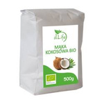 Farina di cocco bio 500 g