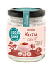 Kuzu Bianco, amido di radice biologico 125 g – Terrasana