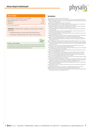 Zinco Forte, integratore alimentare, 30 compresse – Physalis