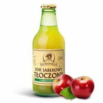 Succo di mela spremuto 250 ml – Rembowscy