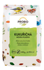Farina di mais senza glutine bio 450 g