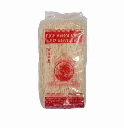 Tagliatelle di riso 1mm 375 g