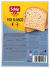 Pan blanco - pane bianco senza glutine 250 g Schar