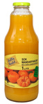 Succo di mandarino NFC 1 l – Jaffa Gold