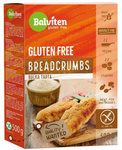 Pangrattato senza glutine 500 g - Balviten