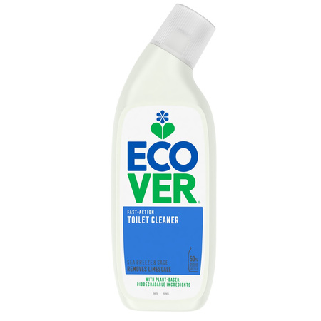 Detergente per WC Brezza marina e salvia 750 ml