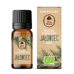 Olio essenziale di ginepro bio 10 ml - DARY NATURY