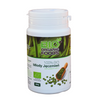 Succo d'orzo giovane bio (500 mg) 560 compresse - Bio Organic Foods