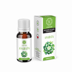 Olio essenziale miscela chakra del cuore Anahata 10 ml – Your Candle